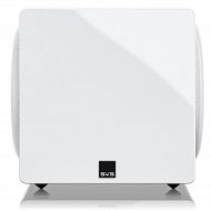 SVS 3000 MICRO R|EVOLUTION Piano Gloss White subwoofer aktywny - 4