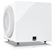 SVS 3000 MICRO R|EVOLUTION Piano Gloss White subwoofer aktywny - 3