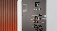 SVS 3000 MICRO R|EVOLUTION Piano Gloss White subwoofer aktywny - 6