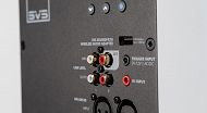 SVS 3000 MICRO R|EVOLUTION Piano Gloss White subwoofer aktywny - 7