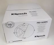 Okazja cenowa Klipsch Reference PRO-160-RPC - 3