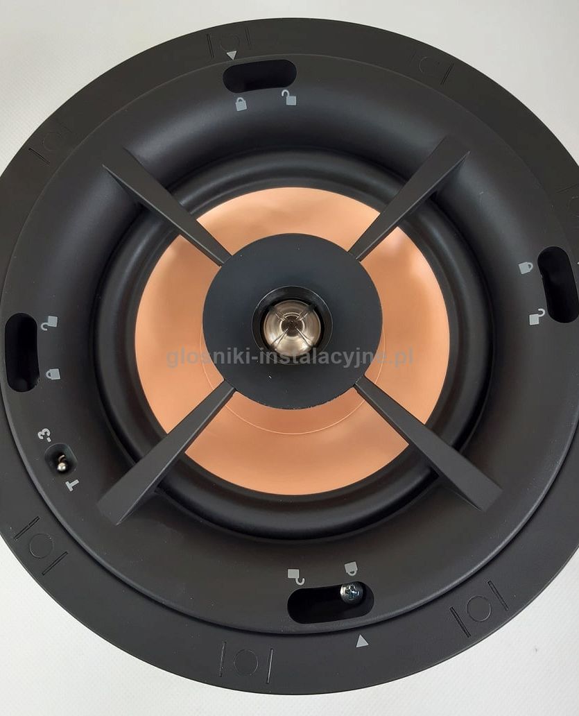 Okazja cenowa Klipsch Reference PRO-160-RPC
