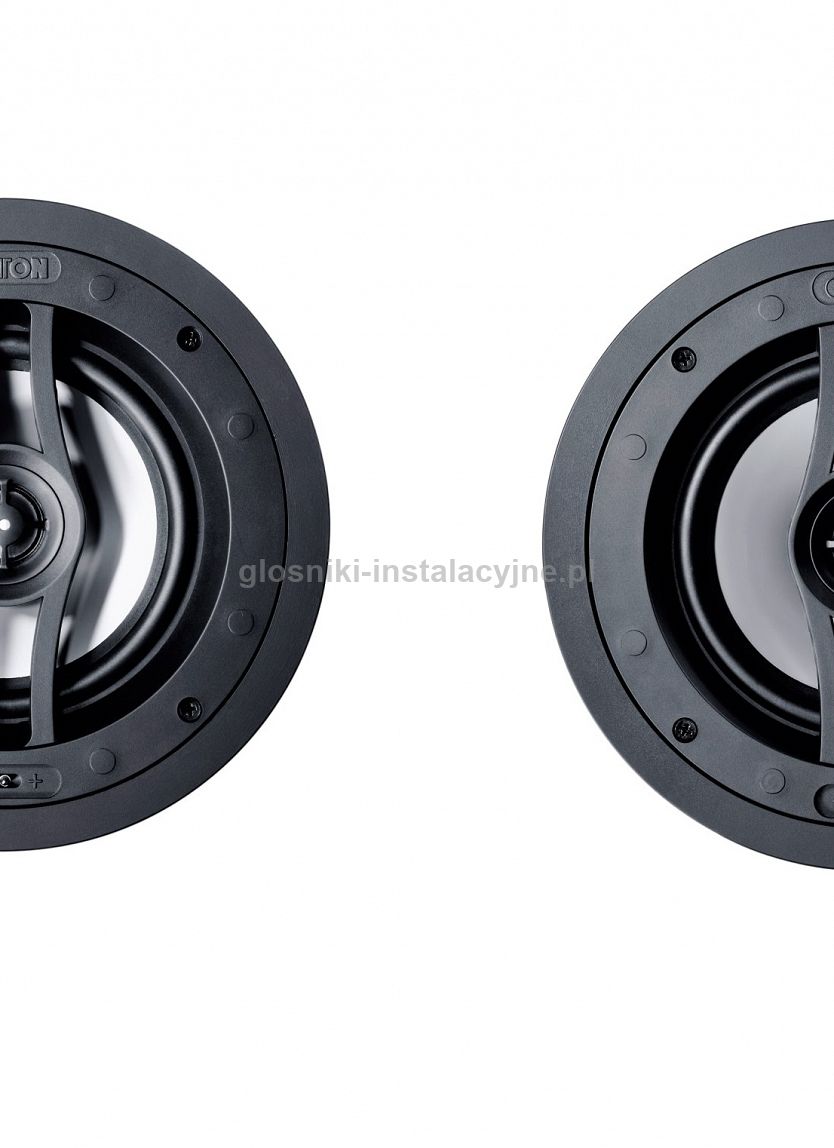 Canton InCeiling 865 głośnik sufitowy Para