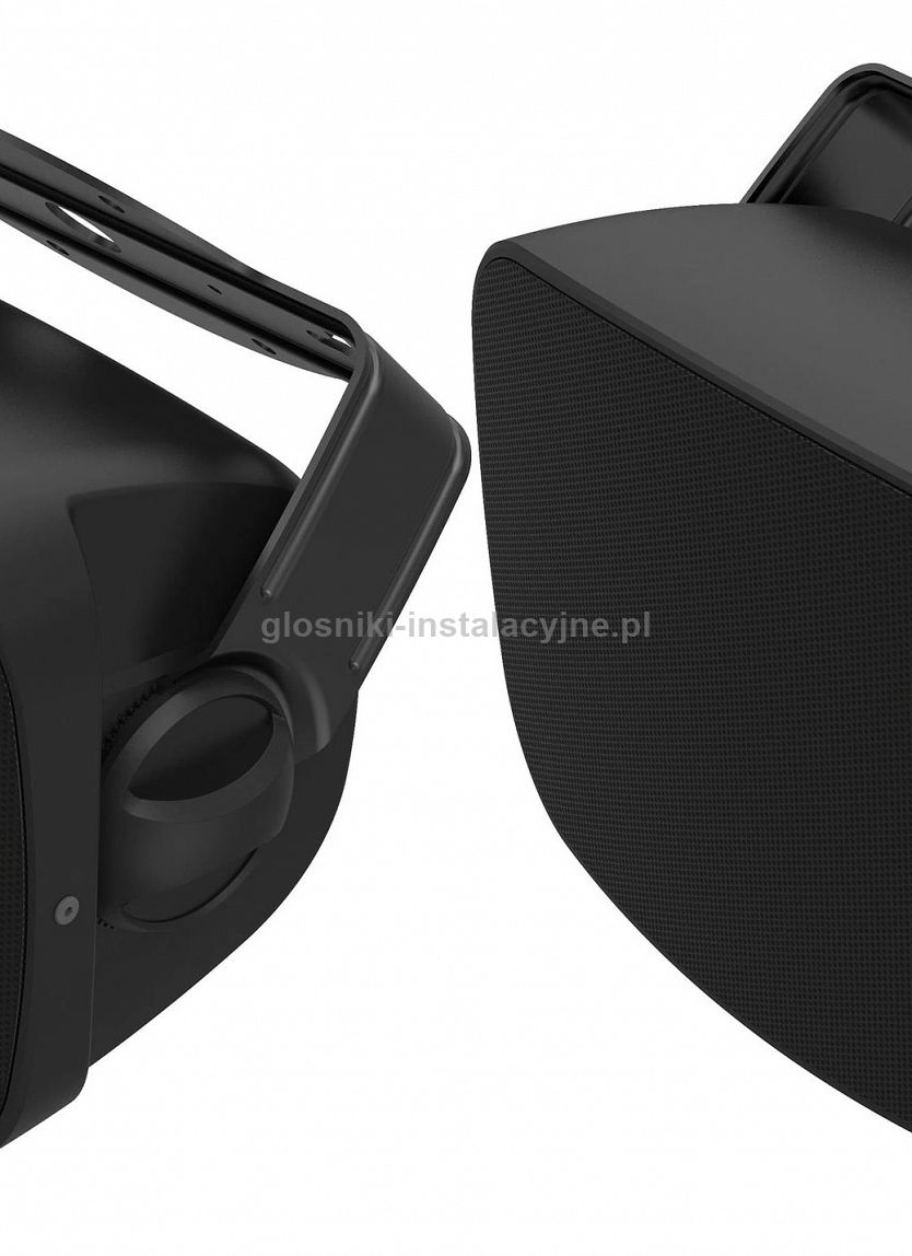 Klipsch Residental Surface Mount RSM-525 Black Para