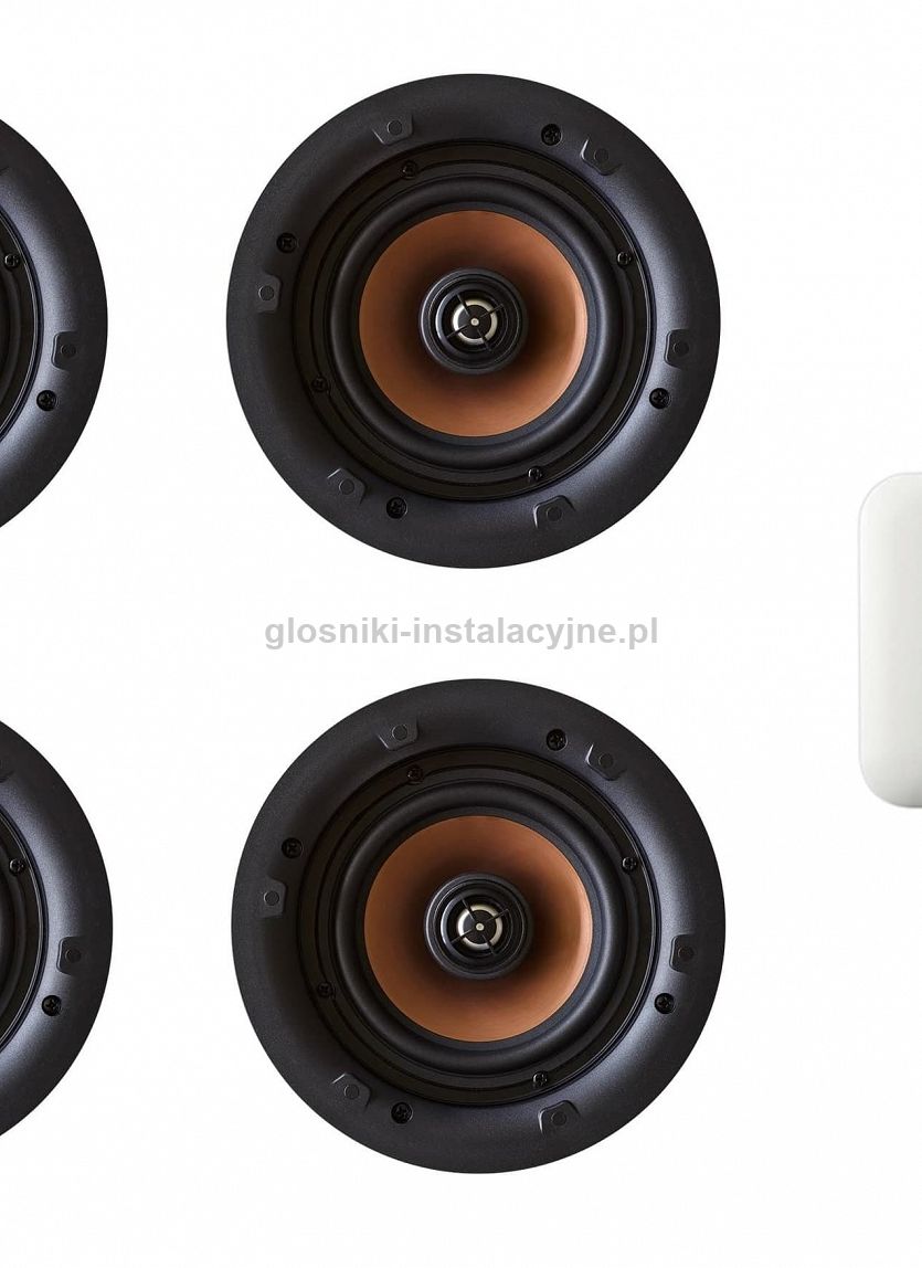Artsound ArtCore Core130 / 4 strefy Wi-Fi