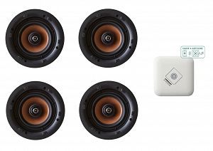 Artsound ArtCore Core130 / 4 strefy Wi-Fi
