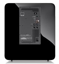 SVS PB-17 ULTRA subwoofer aktywny Gloss Black - 4