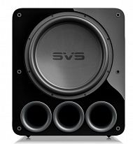 SVS PB-17 ULTRA subwoofer aktywny Gloss Black - 2