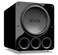 SVS PB-17 ULTRA subwoofer aktywny Gloss Black - 5