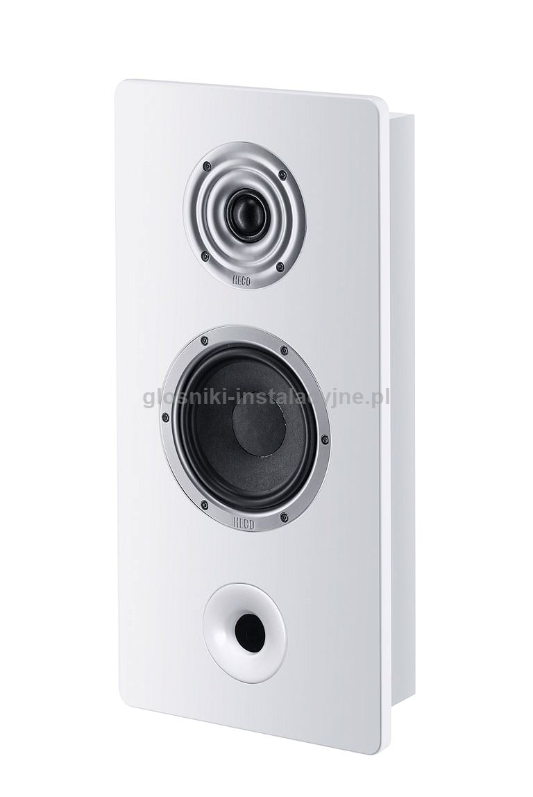 Okazja cenowa Heco Ambient 22F White