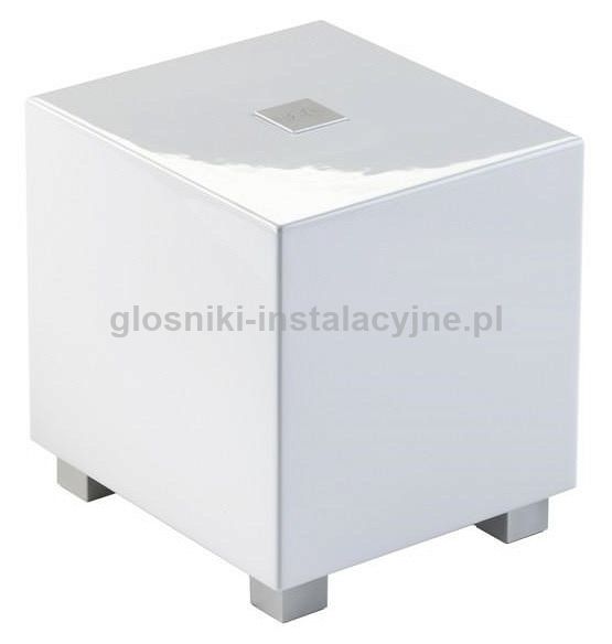 Rel Tzero MKIII White subwoofer aktywny