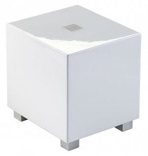 Rel Tzero MKIII White subwoofer aktywny