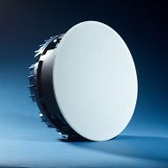 Lithe Audio 8' aktywny głośnik sufitowy z Bluetooth IP44 03300 - 3