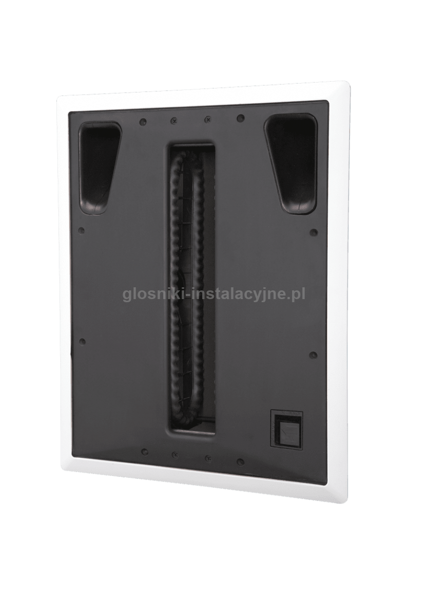 Paradigm RVC-12-SQ mocny subwoofer