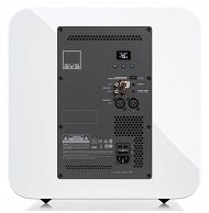 SVS SB-3000 SB3000 R|EVOLUTION Gloss White subwoofer aktywny - 5