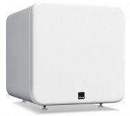 SVS SB-3000 SB3000 R|EVOLUTION Gloss White subwoofer aktywny - 3