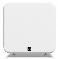 SVS SB-3000 SB3000 R|EVOLUTION Gloss White subwoofer aktywny - 4