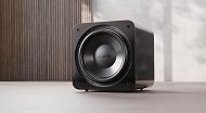 SVS SB-3000 SB3000 R|EVOLUTION Gloss Black subwoofer aktywny - 2