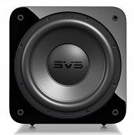 SVS SB-3000 SB3000 R|EVOLUTION Gloss Black subwoofer aktywny - 3