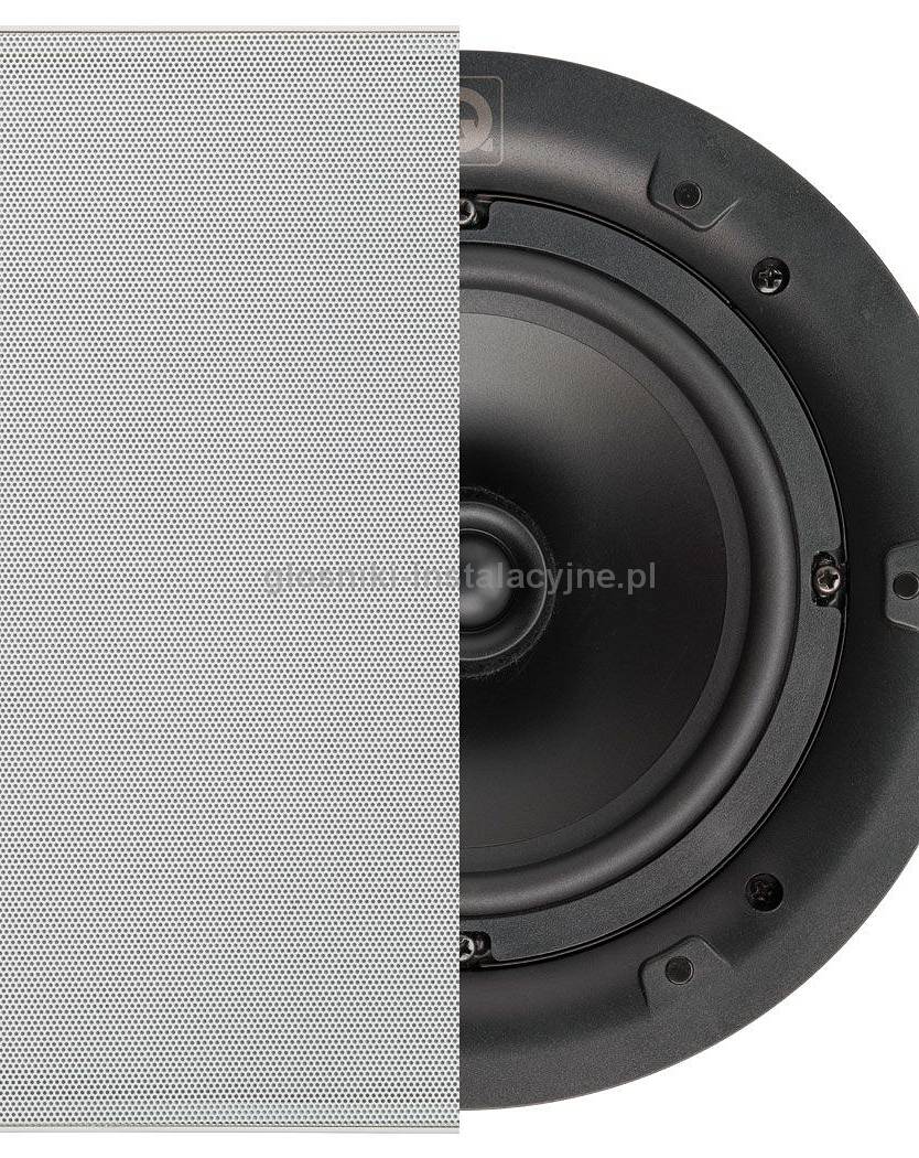 Q Acoustics QI1120 (Qi65S) głośnik podtynkowy / obudowy / Raty 0%