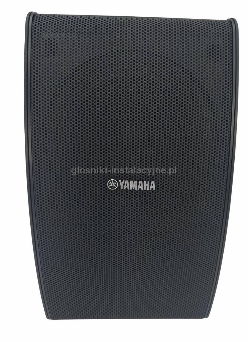 Yamaha NS-AW592 / naścienne / wewnętrzne / zewnętrzne Black