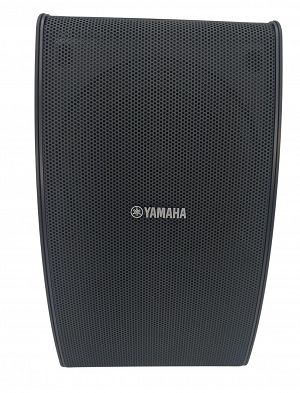 Yamaha NS-AW592 / naścienne / wewnętrzne / zewnętrzne Black