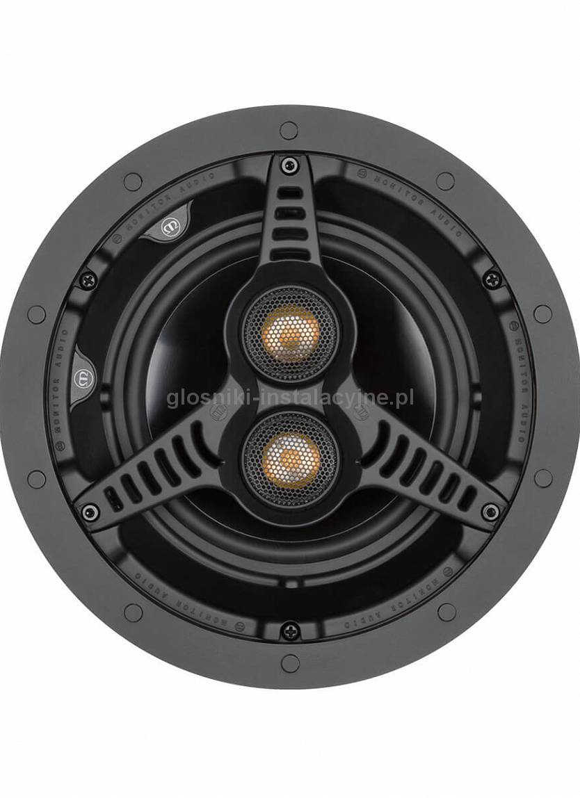 Monitor Audio C165-T2 / obudowy / Raty 0% / GW ∞