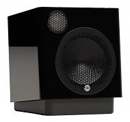 Monitor Audio Radius 1 4G głośnik podstawkowy/naścienny Black Gloss - 3