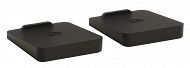 Monitor Audio Radius 1 4G głośnik podstawkowy/naścienny Black Gloss - 5