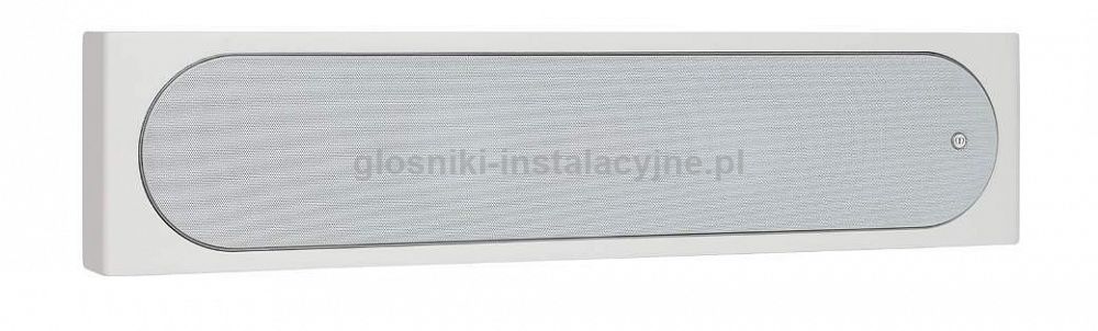 Monitor Audio Radius 225 głośnik naścienny Satin White