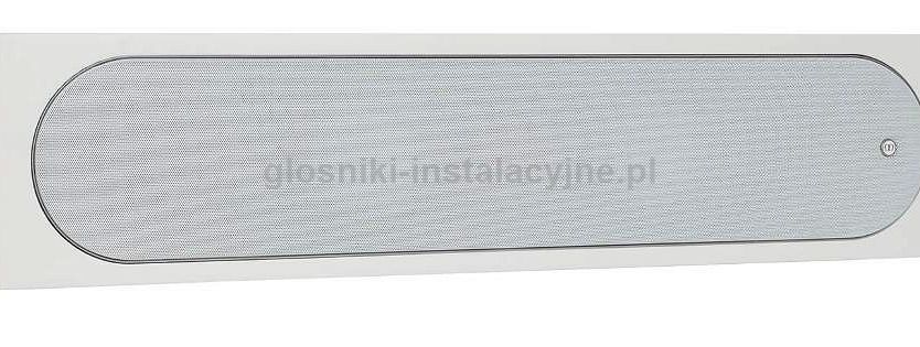 Monitor Audio：Radius Series 225（ホワイト） Monitor Audio On-Wall LCR Speaker Radius 225 – Ayreborn Audio/Video