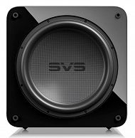SVS SB-5000 SB5000 subwoofer aktywny Gloss Black - 4