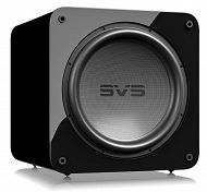 SVS SB-5000 SB5000 subwoofer aktywny Gloss Black - 2
