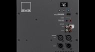 SVS SB-5000 SB5000 subwoofer aktywny Gloss Black - 7