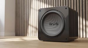 SVS SB-5000 SB5000 subwoofer aktywny Gloss Black