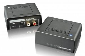 SVS Soundpath Multi-Band Wireless Audio Adapter