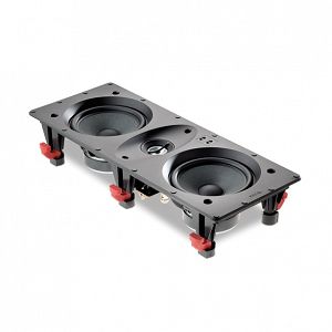 Focal 100 IW 5 LCR 100IW5LCR / obudowy / okablowanie / Raty 0%