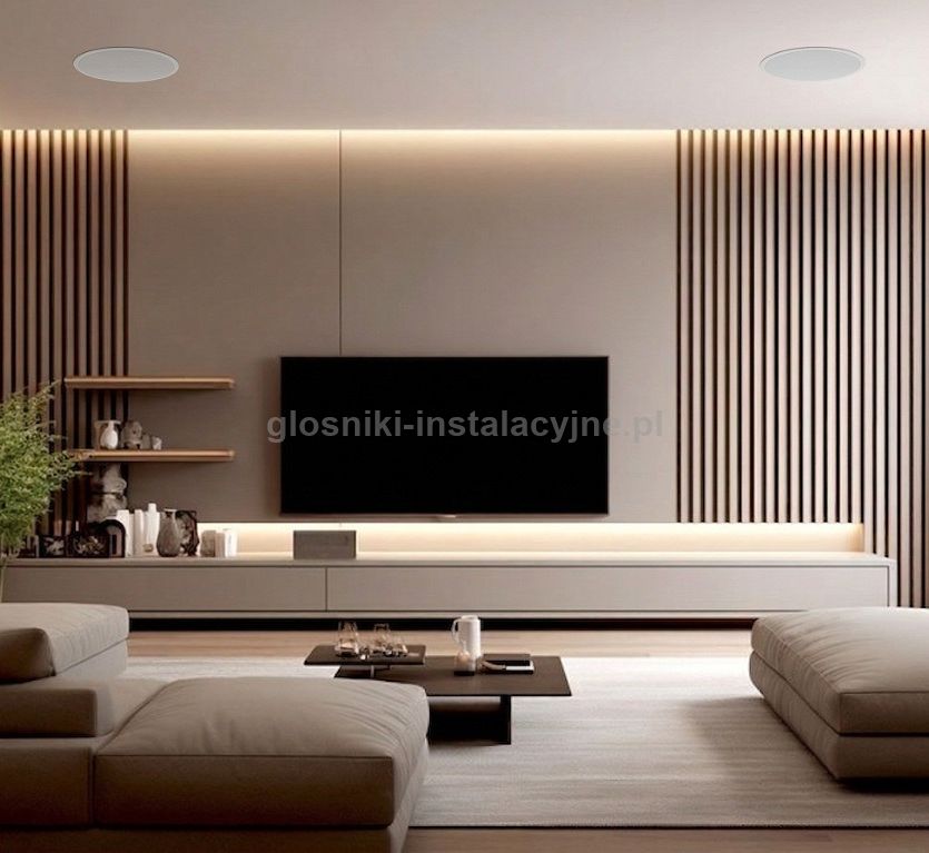 BOWERS & WILKINS CCM362 głośnik sufitowy Para