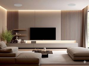 BOWERS & WILKINS CCM362 głośnik sufitowy Para