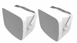 Klipsch Residental Surface Mount RSM-650 White Para