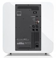 SVS SB-5000 SB5000 R|EVOLUTION Gloss White subwoofer aktywny - 6