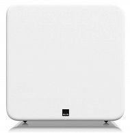 SVS SB-5000 SB5000 R|EVOLUTION Gloss White subwoofer aktywny - 5