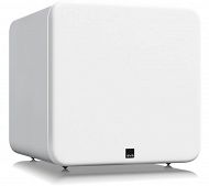 SVS SB-5000 SB5000 R|EVOLUTION Gloss White subwoofer aktywny - 4