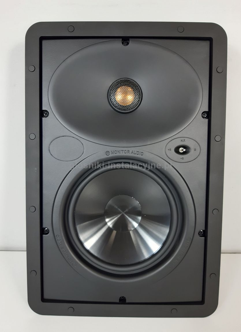 Okazja cenowa Monitor Audio W165