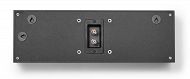 Canton Atelier 5C OnWall głośnik centralny Black semi-gloss - 3