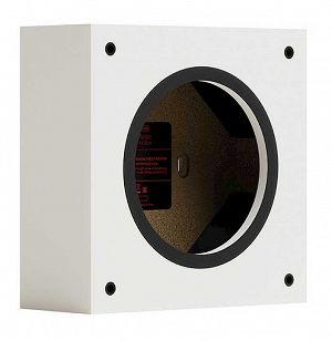 Monitor Audio CS Mount BOX White - Obudowa montażowa z MDF
