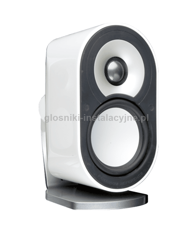 Paradigm Millenia One głośnik podstawkowy / naścienny White