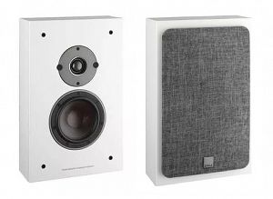 Dali Oberon On-wall White głośnik naścienny Para