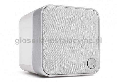 Okazja cenowa Cambridge Audio Minx Min12 White