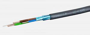GigaWatt LC-Y EVO 3X4 kabel instalacyjny 